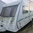 Business 3 image THE CARAVAN CLEANER Travel & Tourism in Colchester Es