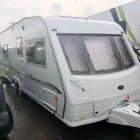 Business 5 image THE CARAVAN CLEANER Travel & Tourism in Colchester Es