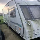 Business 8 image THE CARAVAN CLEANER Travel & Tourism in Colchester Es