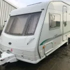 Business 9 image THE CARAVAN CLEANER Travel & Tourism in Colchester Es