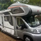 Business 10 image THE CARAVAN CLEANER Travel & Tourism in Colchester Es