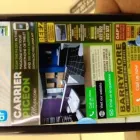 Business 1 image THE CARRIER PIGEON MAGAZINE Shopping & Retail in Blackburn La