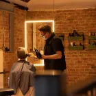 Business 1 image THE CHAPEL HAIRDRESSERS - HORSHAM Hairdressers in Horsham We