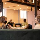 Business 3 image THE CHAPEL HAIRDRESSERS - HORSHAM Hairdressers in Horsham We