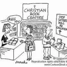 Business 1 image THE CHRISTIAN BOOKSTALL Book Shops in Doncaster So
