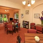 Business 1 image THE CHURCH HOUSE Residential, Retirement & Care Homes in Ryde Is