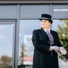 Business 3 image THE CO-OPERATIVE FUNERALCARE - BLABY Funeral Services in Leicester Le