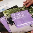 Business 6 image THE CO-OPERATIVE FUNERALCARE - BLABY Funeral Services in Leicester Le