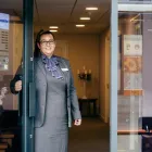 Business 7 image THE CO-OPERATIVE FUNERALCARE - BLABY Funeral Services in Leicester Le
