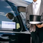 Business 1 image THE CO-OPERATIVE FUNERALCARE - OADBY Funeral Services in Leicester Le
