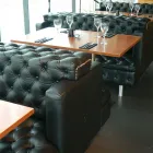 Business 23 image THE COFFEE DEN Cafes & Coffee Shops in Shepton Mallet So