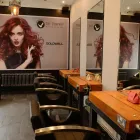 Business 3 image THE COMPANY HAIRDRESSING Hairdressers in Horsham We