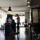 Business 7 image THE COMPANY HAIRDRESSING Hairdressers in Horsham We