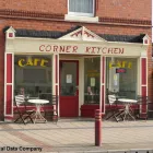 Business 1 image THE CORNER KITCHEN Cafes & Coffee Shops in Deeside Cl