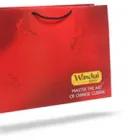 Business 1 image THE CORPORATE CARRIER CO Carrier Bags in Tonbridge Ke