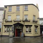 Business 1 image THE COURTYARD Bars & Wine Bars in Doncaster So