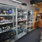 Business 1 image THE CRYSTAL MAN Specialist Shops in Glastonbury So