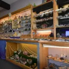 Business 3 image THE CRYSTAL MAN Specialist Shops in Glastonbury So