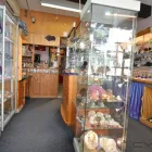 Business 4 image THE CRYSTAL MAN Specialist Shops in Glastonbury So