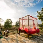 Business 1 image THE CURIOUS TRAVEL COMPANY Travel & Tourism in Leeds We