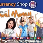 Business 1 image THE CURRENCY SHOP EDINBURGH Financial Services in Edinburgh Edh