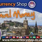 Business 7 image THE CURRENCY SHOP EDINBURGH Financial Services in Edinburgh Edh