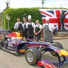 Business 1 image THE DIMBLEBEE CATERING COMPANY LTD Party & Event Planners & Organisers in Leicester Le
