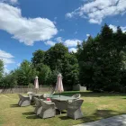 Business 4 image THE DONNINGTON CARE HOME - BUPA Residential, Retirement & Care Homes in Newbury Be
