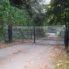 Business 4 image THE ELECTRIC GATE COMPANY LIMITED Metalwork in Cheddar So