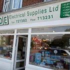 Business 2 image THE FAMILY CAFE Fast Food Restaurants in Preston La