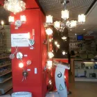 Business 3 image THE FAMILY CAFE Fast Food Restaurants in Preston La