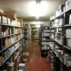 Business 1 image THE FAMILY CAFE Fast Food Restaurants in Preston La