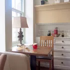 Business 1 image THE FAT GIRAFFE Cafes & Coffee Shops in Burnley La