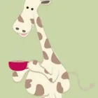 Business 2 image THE FAT GIRAFFE Cafes & Coffee Shops in Burnley La