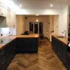 Business 27 image THE FLOOR STORE Flooring Contractors in Stoke-On-Trent Sts