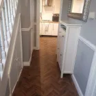 Business 47 image THE FLOOR STORE Flooring Contractors in Stoke-On-Trent Sts