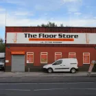 Business 98 image THE FLOOR STORE Flooring Contractors in Stoke-On-Trent Sts