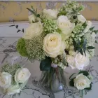 Business 5 image THE FLOWER ROOM Florists in Poole Do