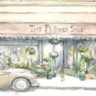 Business 1 image THE FLOWER SHOP Wedding Supplies in Bushey He