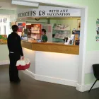 Business 3 image THE FOREST VETERINARY CLINIC Vets in Mansfield No