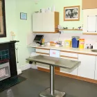 Business 4 image THE FOREST VETERINARY CLINIC Vets in Mansfield No