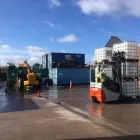Business 5 image THE FORK LIFT  TRAINING CENTRE LIMITED Training Services in Widnes Ch