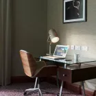 Business 7 image THE GLASSHOUSE, AUTOGRAPH COLLECTION Wedding Venues in Edinburgh Edh