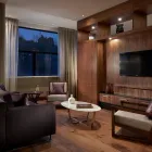 Business 15 image THE GLASSHOUSE, AUTOGRAPH COLLECTION Wedding Venues in Edinburgh Edh