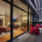 Business 17 image THE GLASSHOUSE, AUTOGRAPH COLLECTION Wedding Venues in Edinburgh Edh