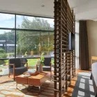 Business 21 image THE GLASSHOUSE, AUTOGRAPH COLLECTION Wedding Venues in Edinburgh Edh