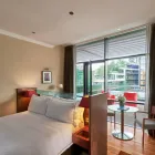 Business 26 image THE GLASSHOUSE, AUTOGRAPH COLLECTION Wedding Venues in Edinburgh Edh