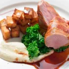 Business 30 image THE GLASSHOUSE, AUTOGRAPH COLLECTION Wedding Venues in Edinburgh Edh