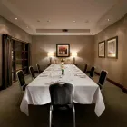 Business 35 image THE GLASSHOUSE, AUTOGRAPH COLLECTION Wedding Venues in Edinburgh Edh