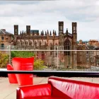 Business 51 image THE GLASSHOUSE, AUTOGRAPH COLLECTION Wedding Venues in Edinburgh Edh